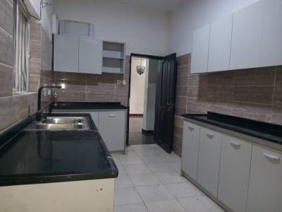 4 Bedrooms Terraced Duplex, Ogombo, Ajah, Lagos, Terraced Duplex for Rent