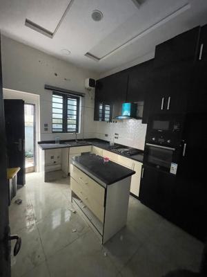 4 Bedroom Semi Detached with Bq, Ikota, Lekki, Lagos, Semi-detached Duplex for Rent