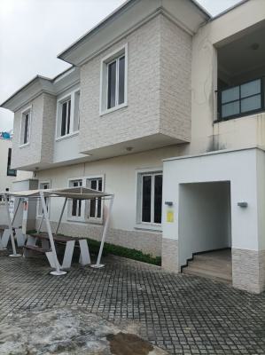 Commercial Letting - 5 Bed House with Bq, Babatunde Anjous, Lekki Phase 1, Lekki, Lagos, Office Space for Rent