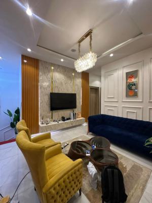 5 Bedroom Duplex with Bq, Ikota, Lekki, Lagos, House for Rent