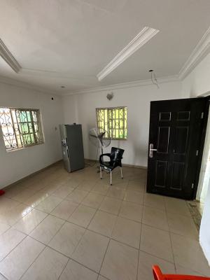 Partition 1 Bedroom Apartment, 4th Avenue, Gwarinpa, Abuja, Mini Flat (room and Parlour) for Rent