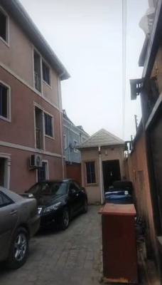 Well Built 2 Storey Building with Block of Flats, Ijesha, Off Adeshina Road, Surulere, Lagos, Block of Flats for Sale