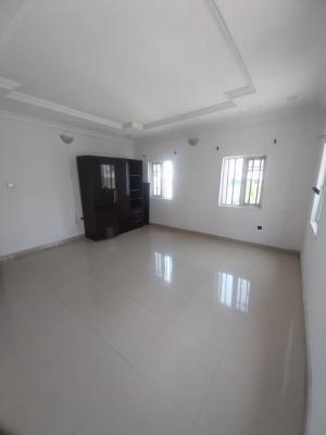Nice and Spacious 3 Bedrooms Apartment, Upstairs, Ikota Villa Estate, Ikota, Lekki, Lagos, Flat / Apartment for Rent