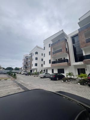 Three Bedroom Apartment, Orchid, Lekki, Lagos, Flat / Apartment for Rent