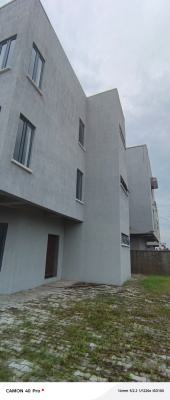 Office Space Open Floor, Close to House on The Road Church, Ikate Elegushi, Lekki, Lagos, Church for Rent