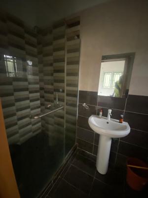 Serviced 1 Room Bq En-suite Without Kitchen, By Pinnacle Filling Station, Marwa Bus Stop, Lekki Phase 1, Lekki, Lagos, Self Contain (single Rooms) for Rent