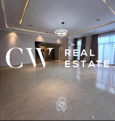 4-bedroom Maisonette, Lekki Phase 1, Lekki, Lagos, House for Rent