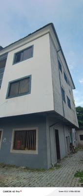 Room and Parlor Mini Flat, Close to Igbo Efon Traffic Light, Chevron Area, Lekki, Lagos, Mini Flat (room and Parlour) for Rent