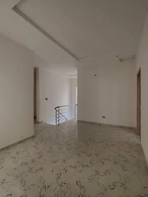 Clean 4 Bedroom Detached Duplex, Lekki, Lagos, Detached Duplex for Rent