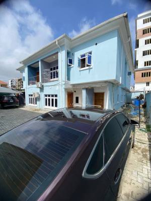 Well Renovated 2 Bedroom Apartment, Ikate Elegushi, Lekki, Lagos, Flat / Apartment for Rent
