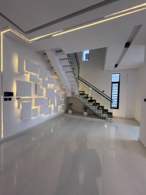 Brand New Five Bedroom Detached Duplex, Orchid, Lekki, Lagos, Detached Duplex for Sale
