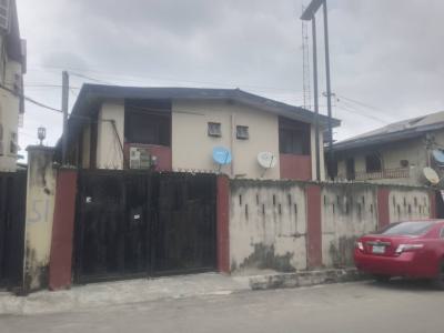 1 Bedroom Flat, Anthony, Maryland, Lagos, Mini Flat (room and Parlour) for Rent