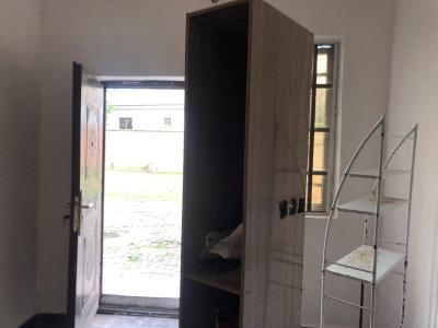 Bq at Cooplag Gardens Estate Orchid Road, Cooplag Gardens Estate, Lafiaji, Lekki, Lagos, Self Contain (single Rooms) for Rent