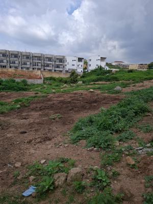 Nicely Placed 800 Sqm Land, Guzape District, Abuja, Residential Land for Sale