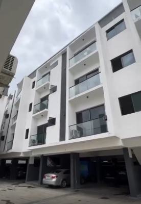 Fully Furnished 2 Bedroom Apartment, Ologolo, Lekki, Lagos, Flat / Apartment for Sale