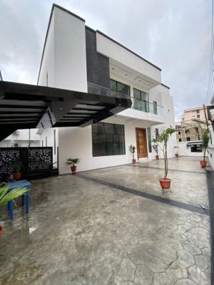 5 Bedroom Ensuite Duplex + Governors Consent in a Secured Estate, Chevron Drive, Lekki, Lagos, House for Sale