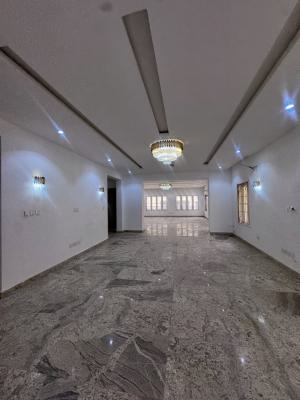 Luxurious 7 Bedroom Detached Mansion,bq,pool,cinema, Elevator, Office, Asokoro District, Abuja, Detached Duplex for Sale