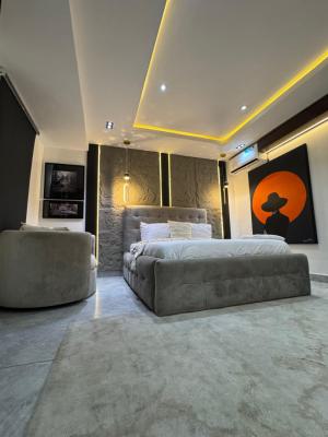Spacious and Affordable Studio Apartment, Lekki Phase 1, Lekki, Lagos, Flat / Apartment Short Let