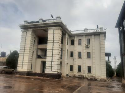 Brand New Strategic Hotel, New Gra Trans Ekulu By Dentals, Trans Ekulu, Enugu, Enugu, Hotel / Guest House for Sale