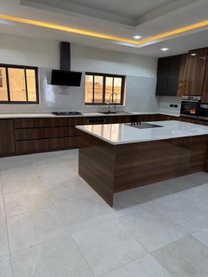 5 Bedroom Penthouse Maissonette, Ikoyi, Lagos, Flat / Apartment for Sale