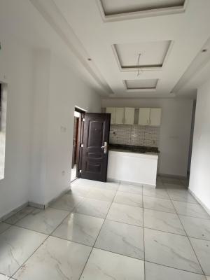 Luxurious Miniflat (room & Parlour) with 2toilets, Thera Miracle Zone Estate, Sangotedo, Ajah, Sangotedo, Ajah, Lagos, Mini Flat (room and Parlour) for Rent
