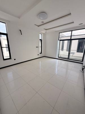 4 Bedroom Terrace, Salem, Ikate, Lekki, Lagos, Terraced Duplex for Rent