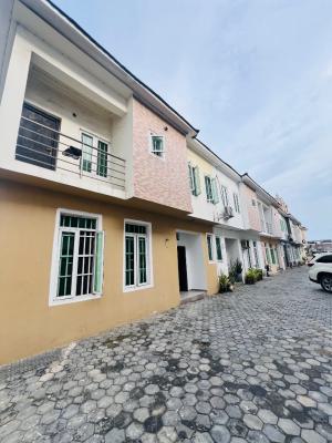 Well Built 2 Bedroom Apartment, Ikate, Lekki, Lagos, Flat / Apartment for Rent