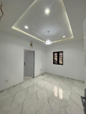 Brand New One Bedroom Apartment, Badore, Ajah, Lagos, Mini Flat (room and Parlour) for Rent
