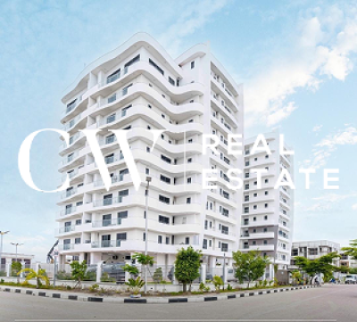 2-bedroom Apartment, Lekki Phase 1, Lekki, Lagos, Flat / Apartment Short Let