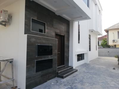 Two Units of Newly Built and Well Ensuite Four Bedroom Fully Detached, Road 36, Vgc, Lekki, Lagos, Semi-detached Duplex for Sale
