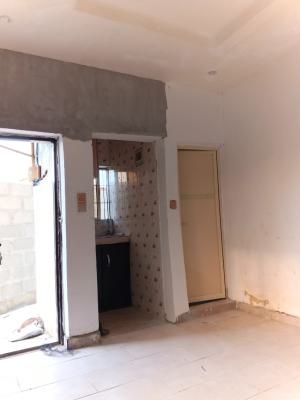 a Lovely Room Self Contain Pop Finished Apartment with a Personal Prepaid Meter, Harmony Estate Off Langbasa, Ado, Ajah, Lagos, Self Contain (single Rooms) for Rent