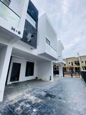 Luxury 3 Bedroom Terrace Duplex, Ikota, Lekki, Lagos, Terraced Duplex for Sale