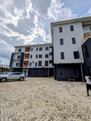 Newly Built 3 Bedroom Flat with Bq and Inverter, Katampe (main), Katampe, Abuja, Flat / Apartment for Sale