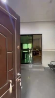 4 Bedroom, Jabi, Abuja, Terraced Duplex for Rent