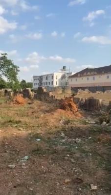 Land, Games Village, Kaura, Abuja, Land for Sale