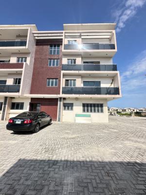 3 Bedrooms Apartment with Swimming Pool and Gym, Lekki, Lagos, Flat / Apartment for Sale