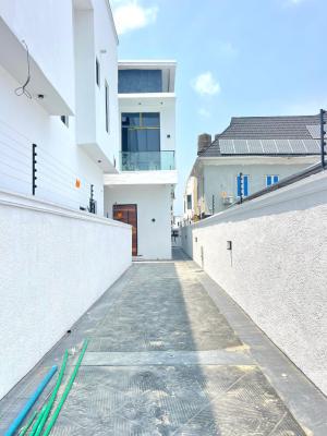 4bedroom Semi Detached Duplex with Bq, Ajah, Lagos, House for Sale