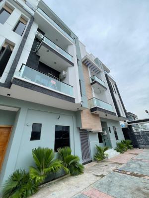 Fully Serviced & Brand New 2 Bedrooms Apartment, Orchid, Lekki, Lagos, Flat / Apartment for Rent