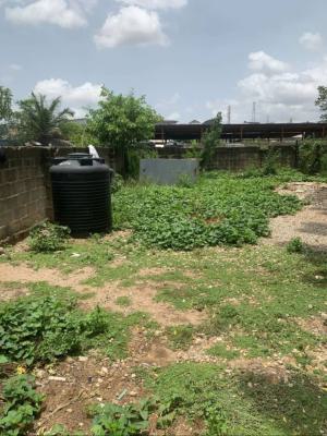 Fenced and Gated 1, 313.90sqms Land, Opebi, Ikeja, Lagos, Mixed-use Land for Sale
