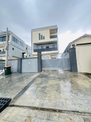 Gorgeously Finished 5 Bedroom Detached Duplex with Bq, Gra Phase 2, Magodo, Lagos, Detached Duplex for Sale