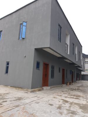 Spacious 2bedroom Maisonette Duplex, Ologolo, Lekki, Lagos, Flat / Apartment for Rent