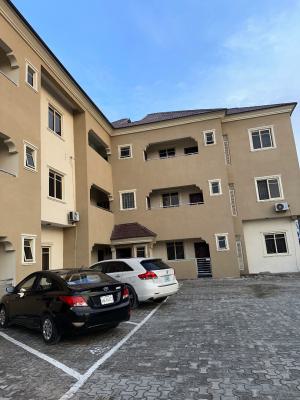 1 Bedroom, Off Kunsela Road Ikate Elegushi Lekki Lagos, Ikate Elegushi, Lekki, Lagos, Mini Flat (room and Parlour) for Rent