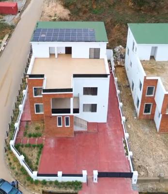 Luxury 5 Bedroom Duplex in a Serene Neighborhood, Guzape Main, Guzape District, Abuja, House for Sale