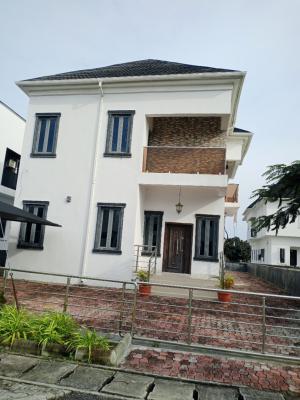 Luxurious 5 Bedroom Fully Detached Duplex, Sapphire Gardens Estate, Awoyaya, Ibeju Lekki, Lagos, Flat / Apartment for Rent