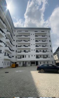 3 Bedroom Flat, Chevron Drive, Lekki, Lagos, Flat / Apartment for Sale