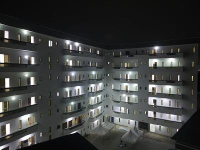 3 Bedroom Flat, Chevron Drive, Lekki, Lagos, Flat / Apartment for Sale