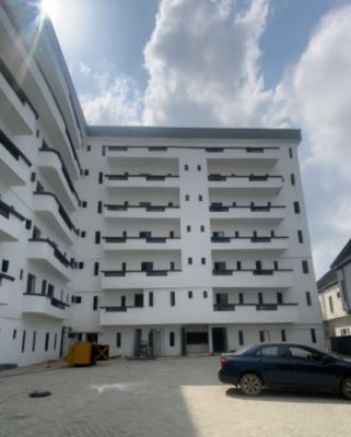 3 Bedroom Flat, Chevron Drive, Lekki, Lagos, Flat / Apartment for Sale