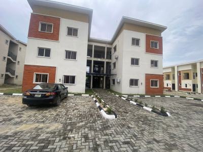 Luxury Well Maintained Miniflat in a Secured Estate, Urban Shelter , Inside Abraham Adesanya Estate, Ajah, Lagos, Mini Flat (room and Parlour) for Rent