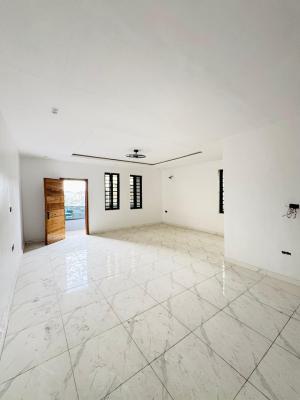 Newly Built and Spacious 5 Bedroom Self-compound Duplex  + Bq, Lekki Phase 1, Lekki, Lagos, Semi-detached Duplex for Sale
