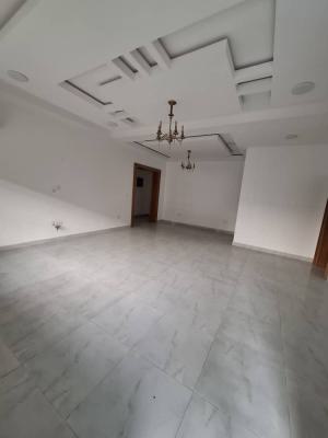 3 Bedroom Serviced Apartment, Jahi, Abuja, Flat / Apartment for Rent